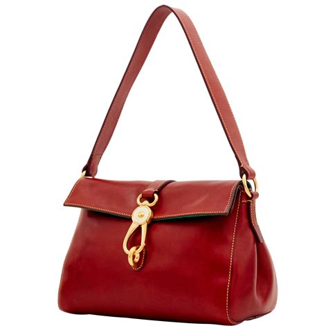 dooney and bourke libby hobo